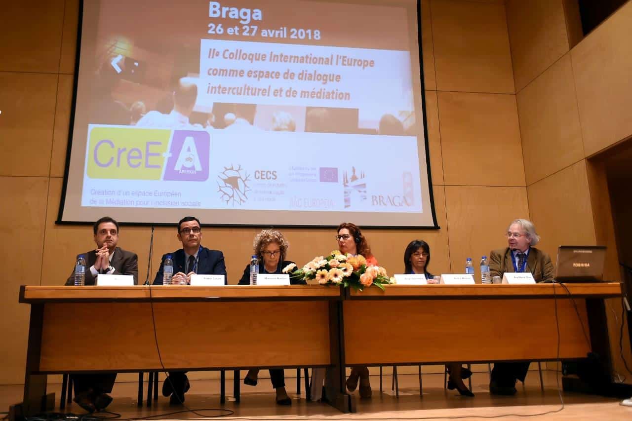 Alto Comissário anuncia em Braga relançamento de programa