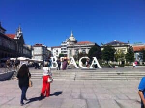 Braga: hotéis, restaurantes e cafés em incumprimento