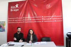 BE pede demissão do vereador Miguel Bandeira