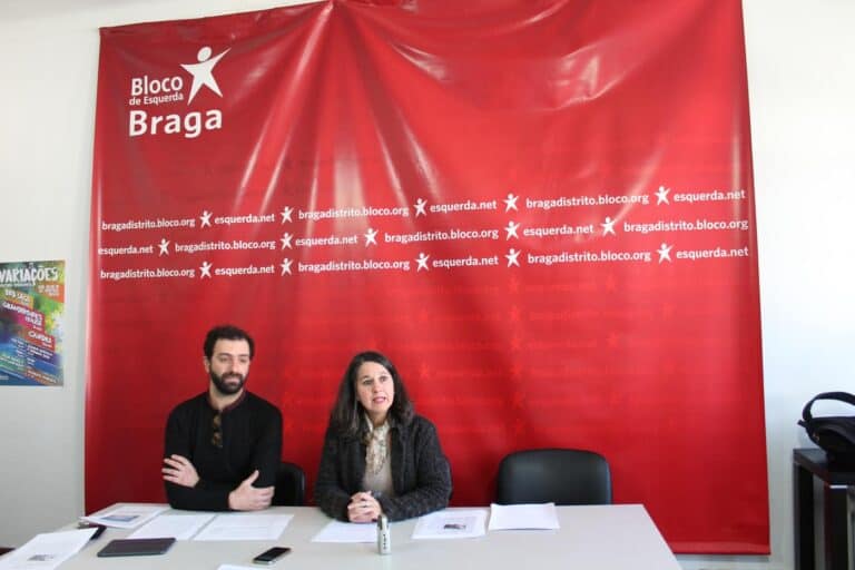 BE pede demissão do vereador Miguel Bandeira