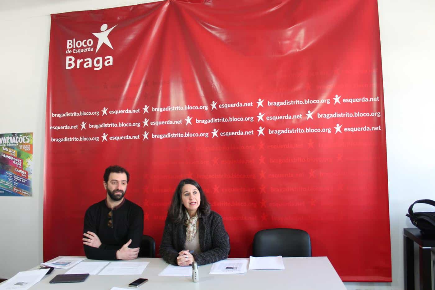 BE pede demissão do vereador Miguel Bandeira