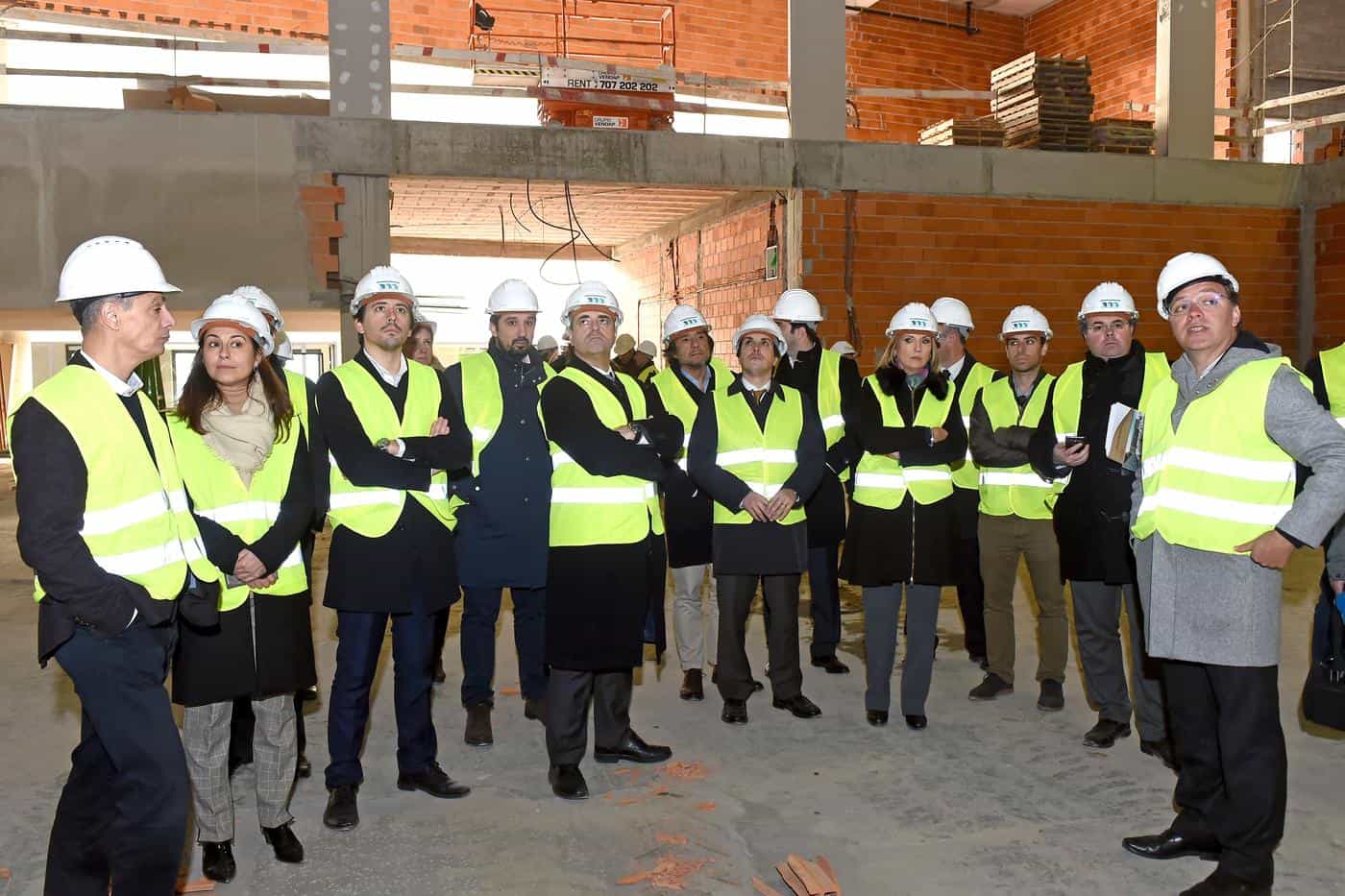 Novo PEB: Recomendação do PS aprovada por unanimidade