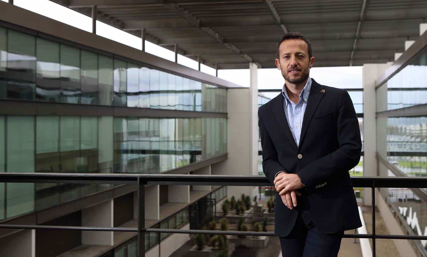 UMinho estuda fatos espaciais para viagem a Marte