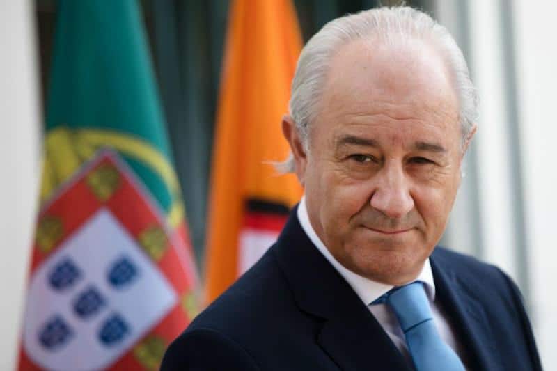 A maioria em Braga está com Rui Rio