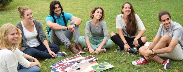 UMinho incentiva alunos para programa Erasmus