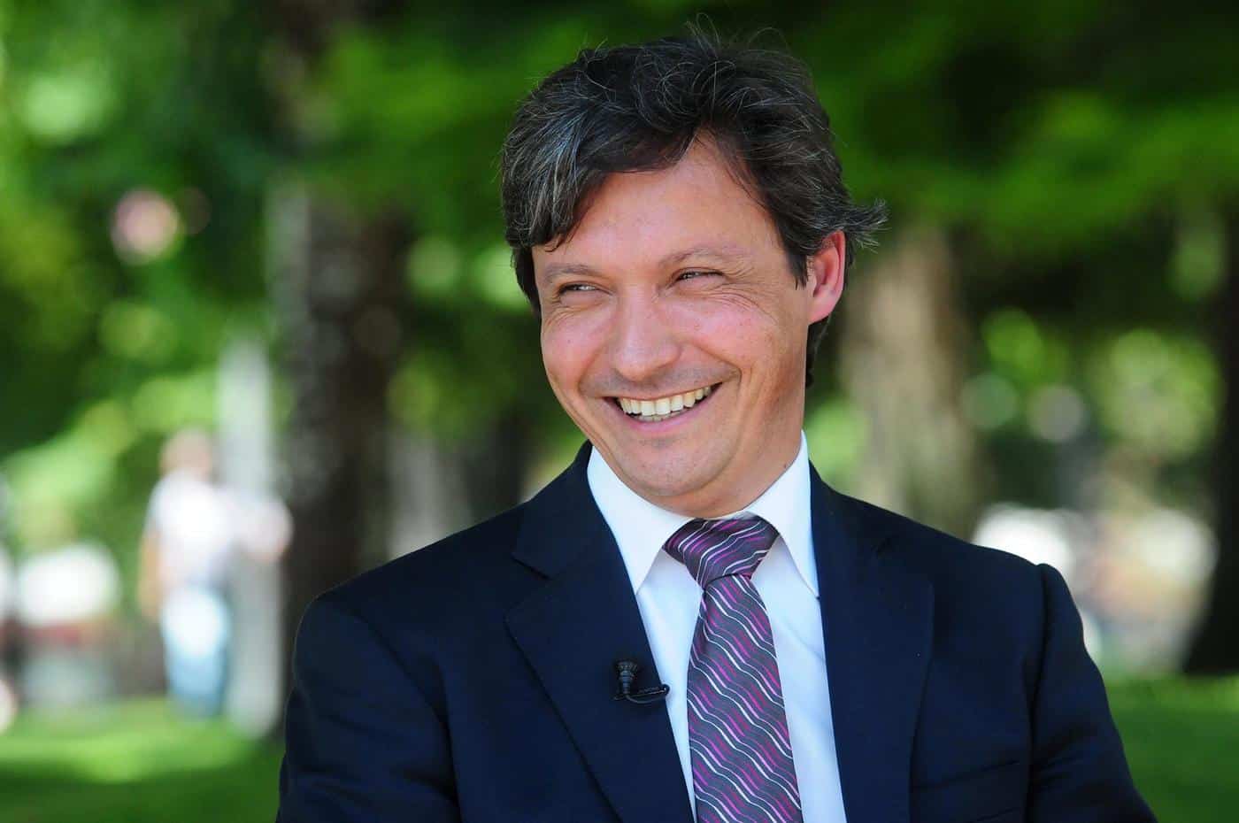 Paulo Cunha defende alteração na eleição dos deputados