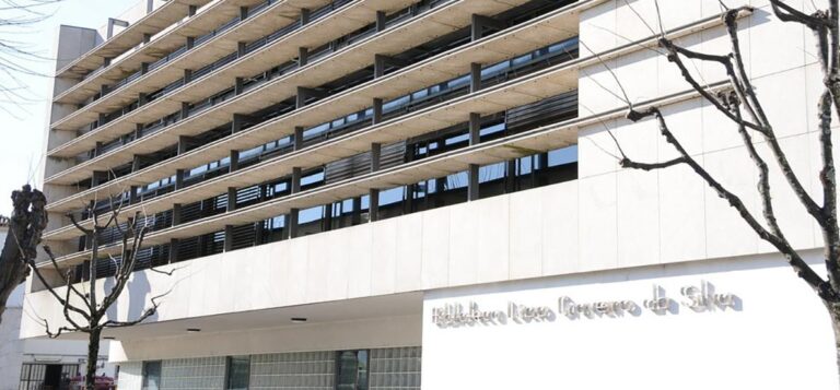 BLCS acolhe "Falar com a Scientia"