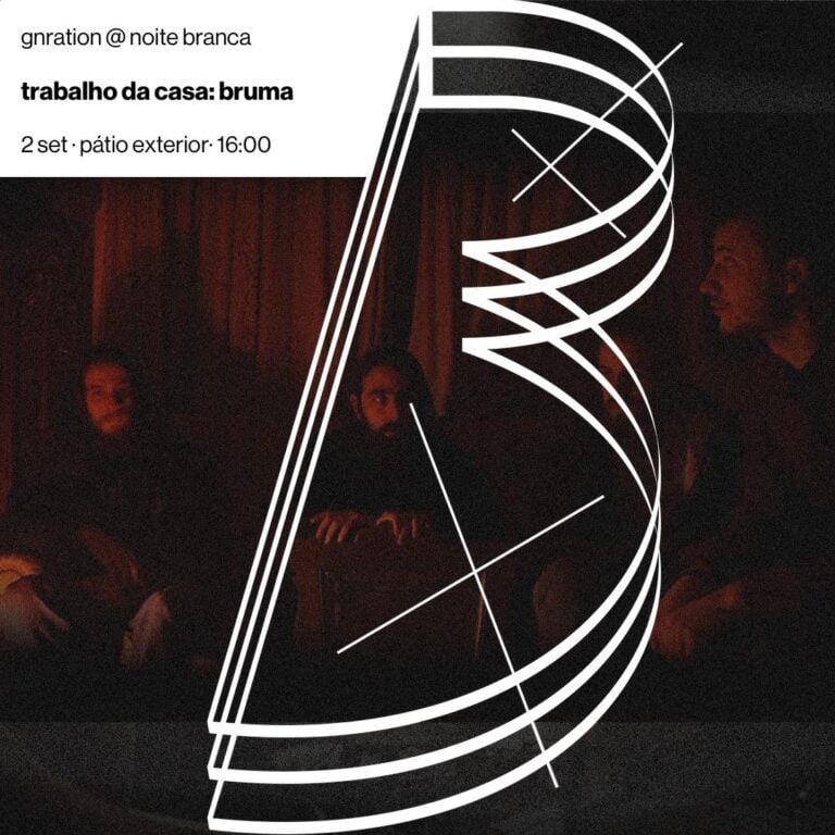 gnration recebe artistas da casa este domingo