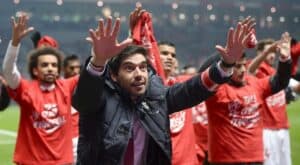 SC Braga "despacha" Paços em 20 minutos