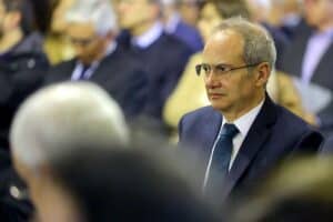 "O responsável da Protecção Civil em Guimarães sou eu"