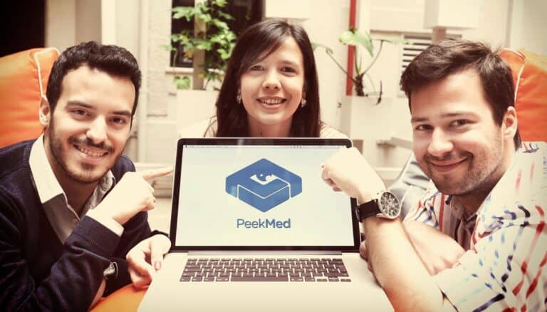 StartupBraga. Duas empresas distinguidas em prémios ibéricos