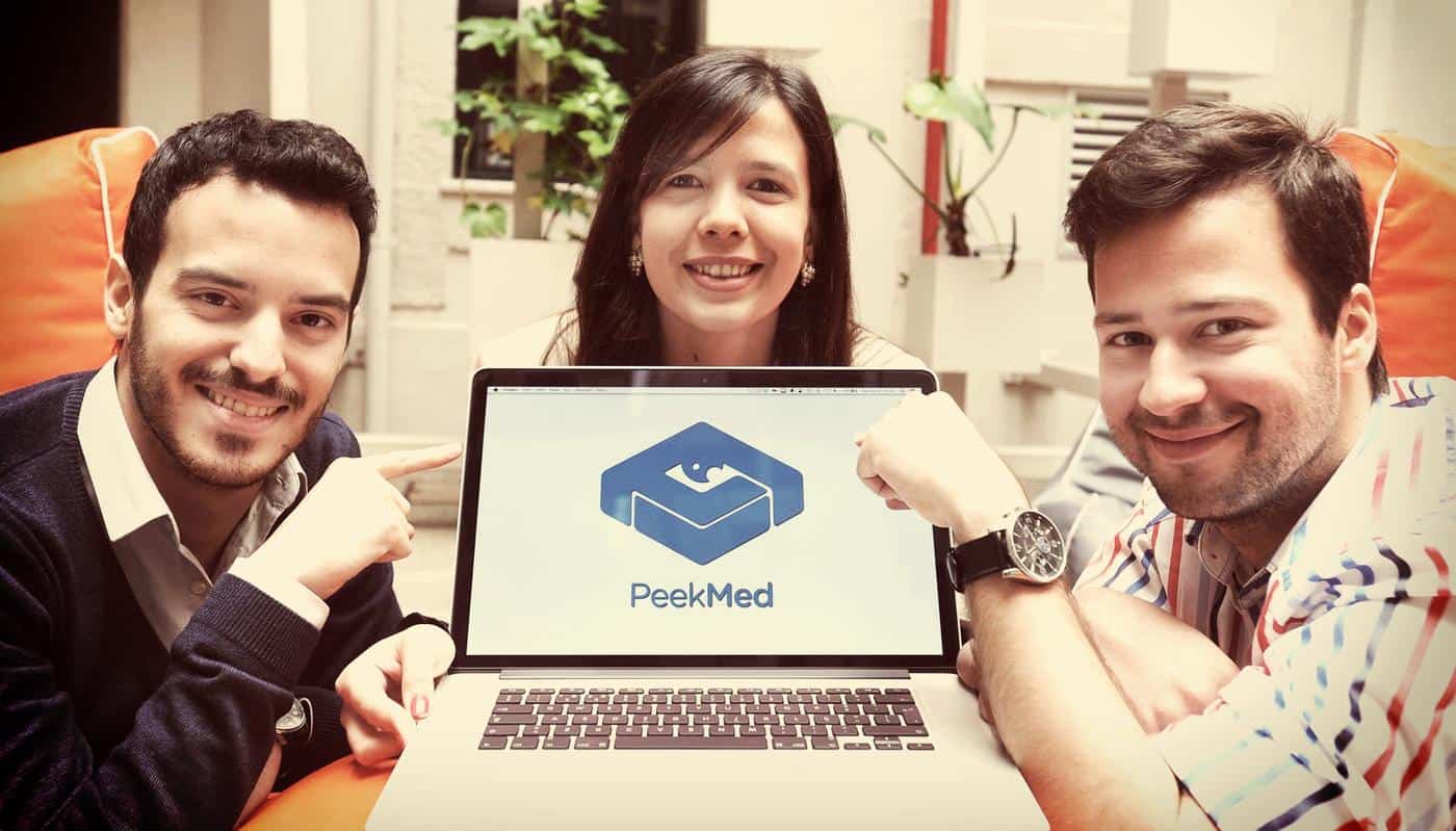 StartupBraga. Duas empresas distinguidas em prémios ibéricos