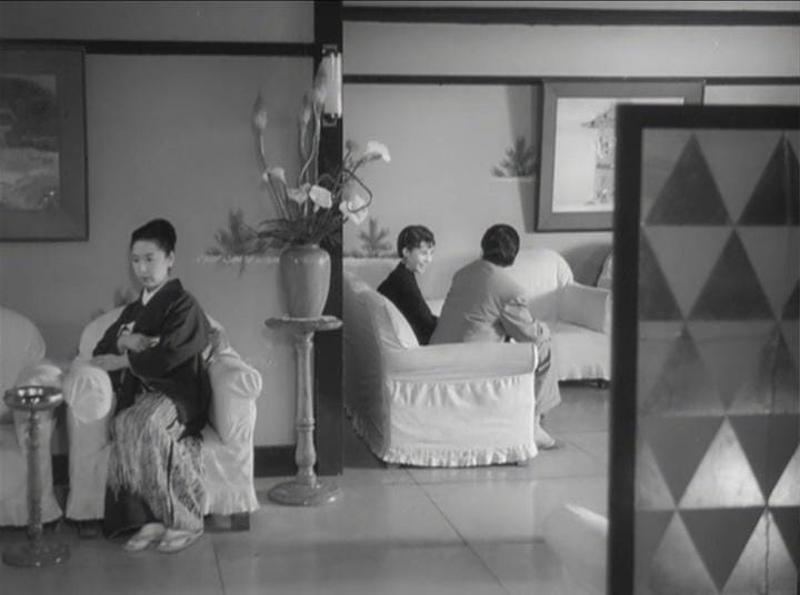 Close Up apresenta última réplica do episódio 3.