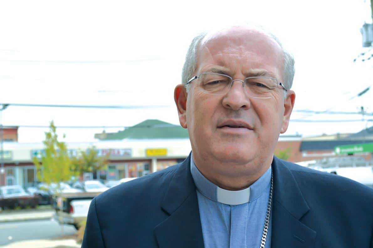 Envelhecimento e tecnologia. Os desafios da igreja europeia