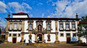 Guimarães. "Desporto para Todos" rejeitada pelo PS