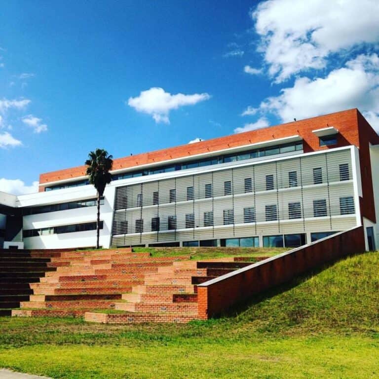 EEG comemora 36 anos