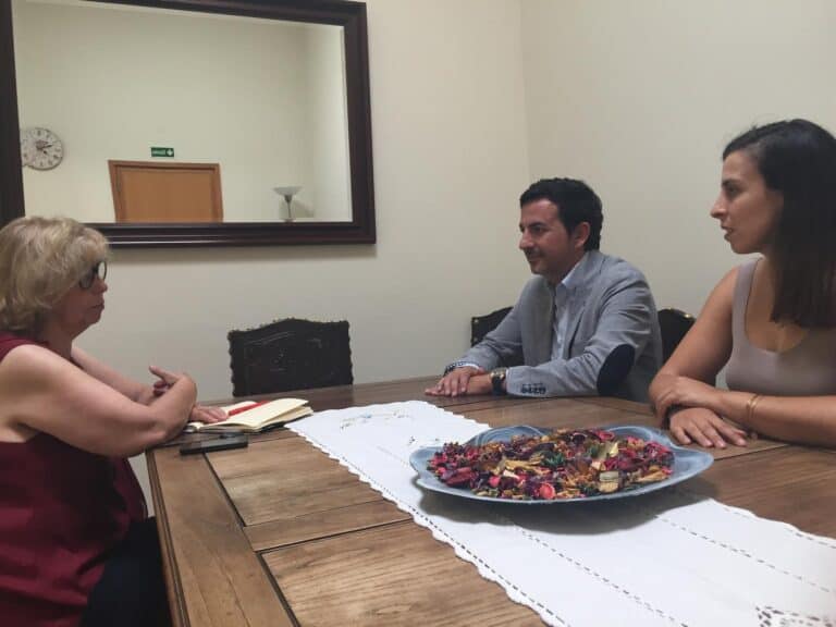 Acção Social. PSD Guimarães prepara fórum de reflexão