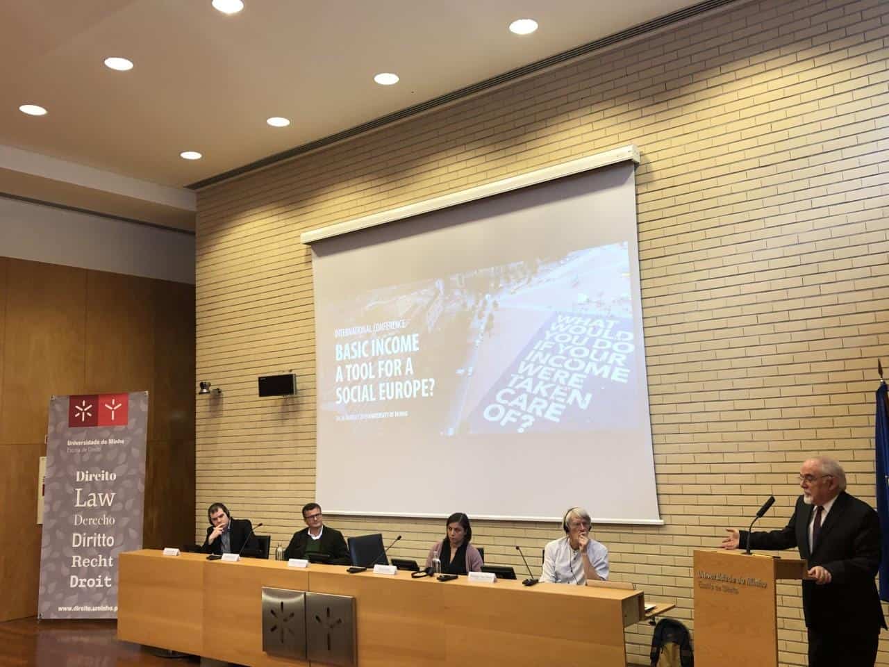 RBI pode "criar divisão perigosa na sociedade do futuro”