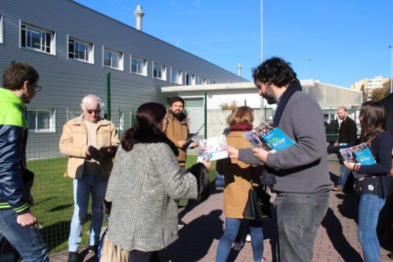 PCP preocupado com políticas laborais na Bosch de Braga