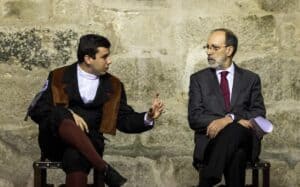 Nuno Reis e as prioridades na gestão de fundos europeus