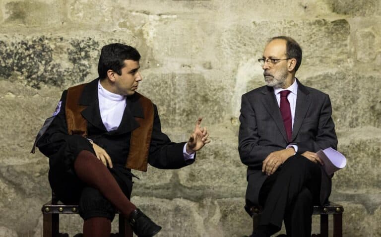 Nuno Reis e as prioridades na gestão de fundos europeus