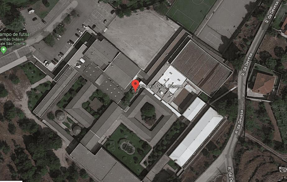 IPB pode instalar-se em Famalicão no próximo ano lectivo