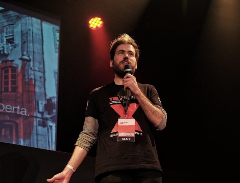 TEDx Braga volta a entusiasmar comunidade