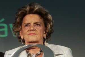 Morreu Odette Ferreira, pioneira na investigação da Sida
