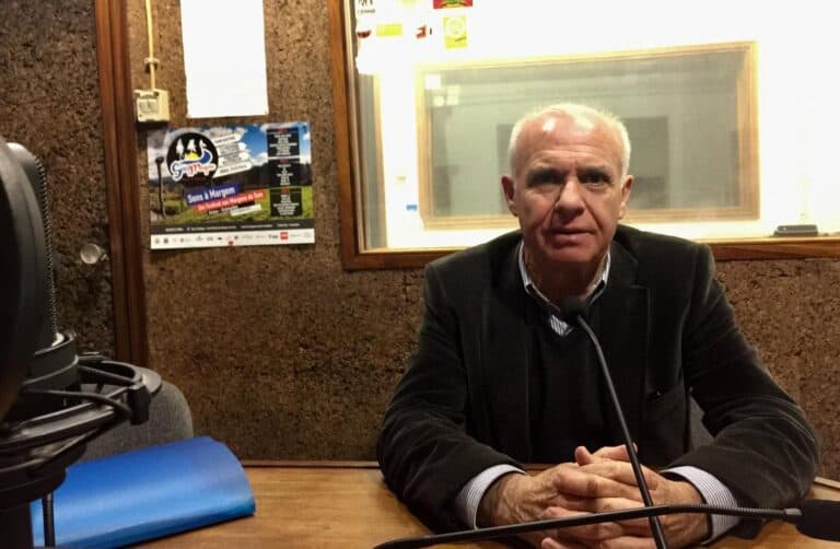 Barreto quer eurodeputado eleito por Braga