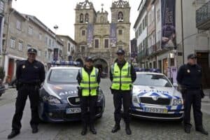 PSP deixa alertas para a Semana Santa