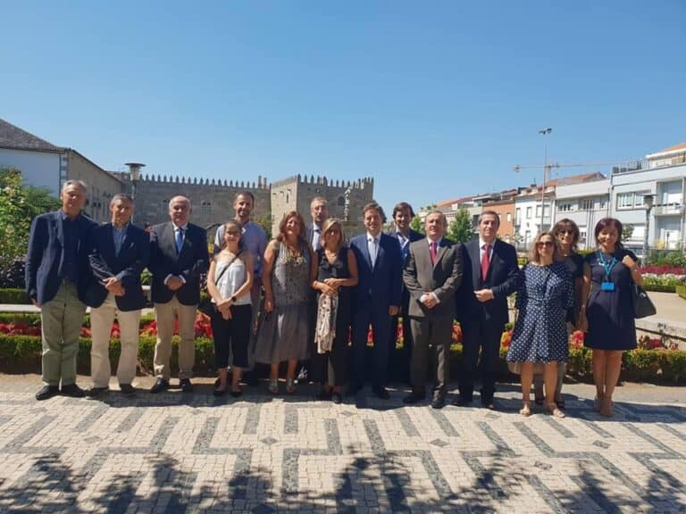 Planetário de Braga passa a integrar circuitos Ciência Viva