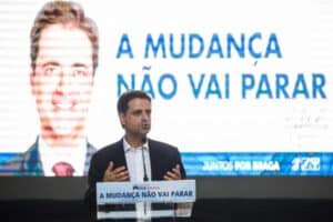 Autarca de Braga defende clarificação da lei eleitoral