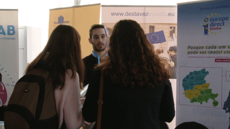 StartPoint bate recorde com 1057 vagas de emprego e estágios