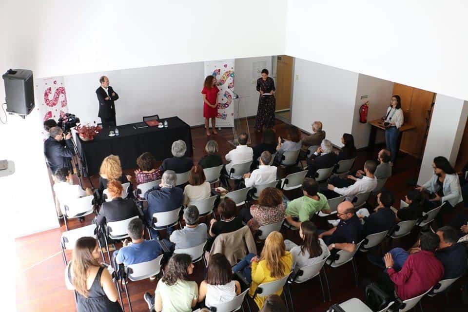 Centro Multimédia do ICS deverá estar concluído em 2021