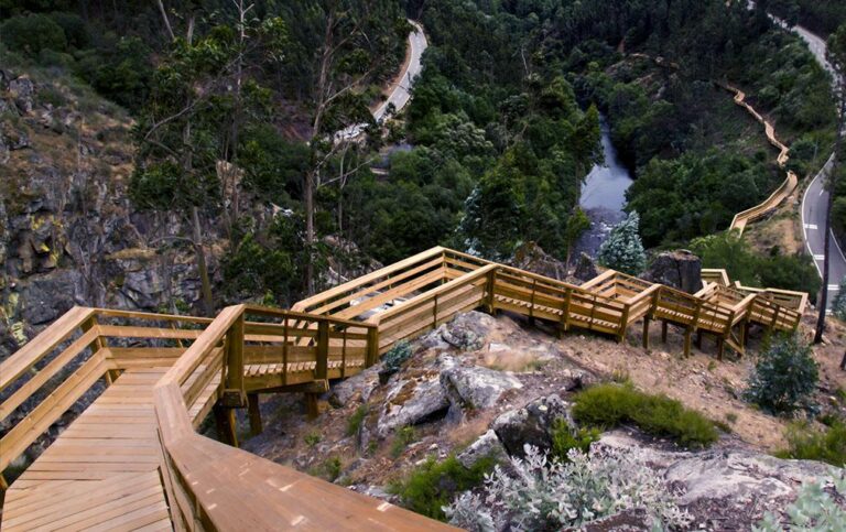 Arouca vence Prémio Município do Ano 2018