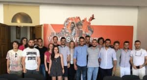 JSD de Guimarães quer criar Pelouro da Juventude