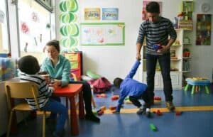 Residência para autistas é o próximo passo da AIA