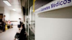 BE preocupado com a propagação do sarampo