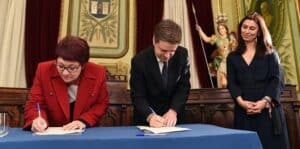 Braga estabelece 31 parcerias para dinamização cultural