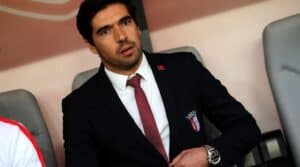 Abel quer desafiar os limites para vencer o FCP