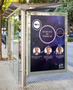 JS promove debate sobre futuro do trabalho