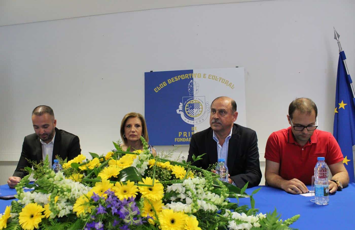 Corrida Braga-Priscos regressa com "algumas alterações"