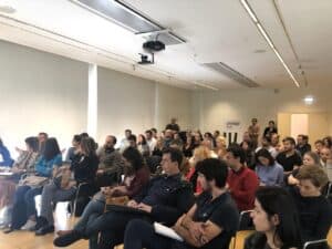 UMinho duplicou número de investigadores desde 2017