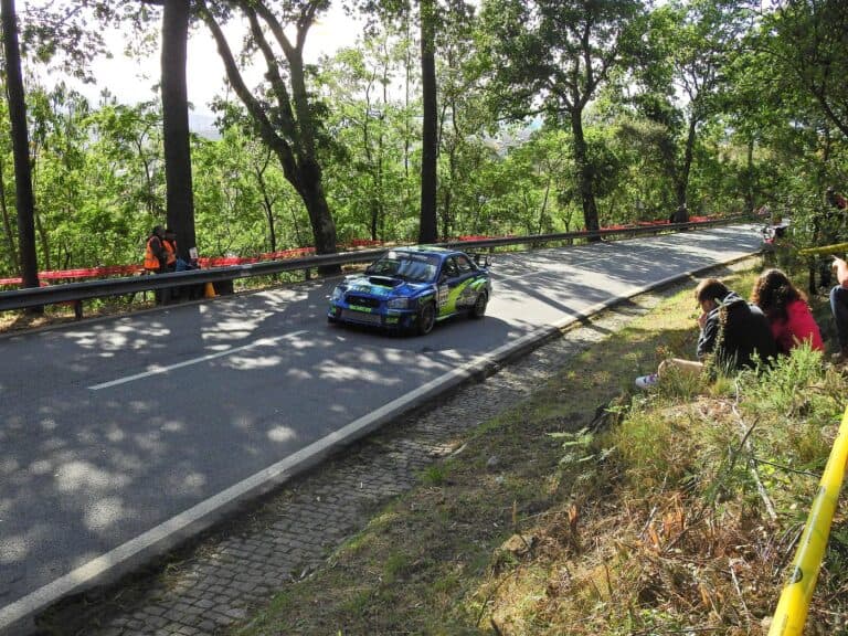KIB e CAM não se entendem. O automobilismo "é que perde"