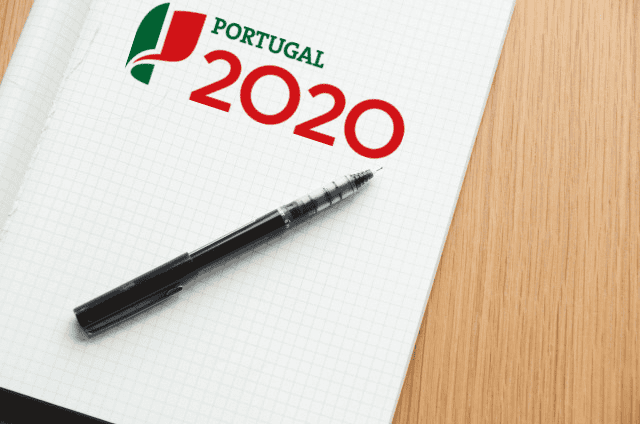 Braga com 961 projectos aprovados no Portugal 2020