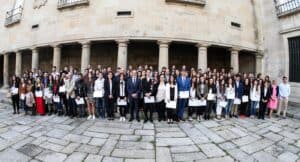 UMinho entrega hoje Bolsas de Excelência