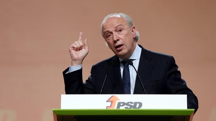 Santana Lopes reúne com militantes de Guimarães