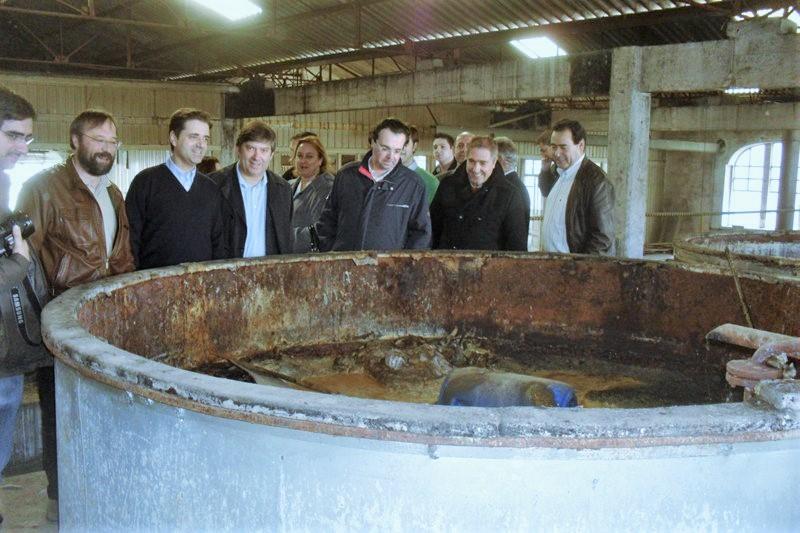 Confiança."Esta decisão não muda praticamente nada"