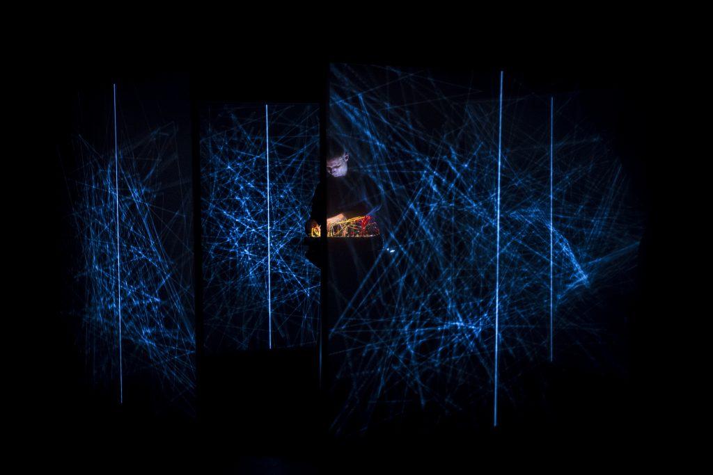 Binário: gnration lança hoje novo ciclo performativo