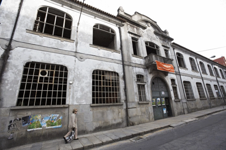 APA alerta para valor patrimonial da Fábrica Confiança